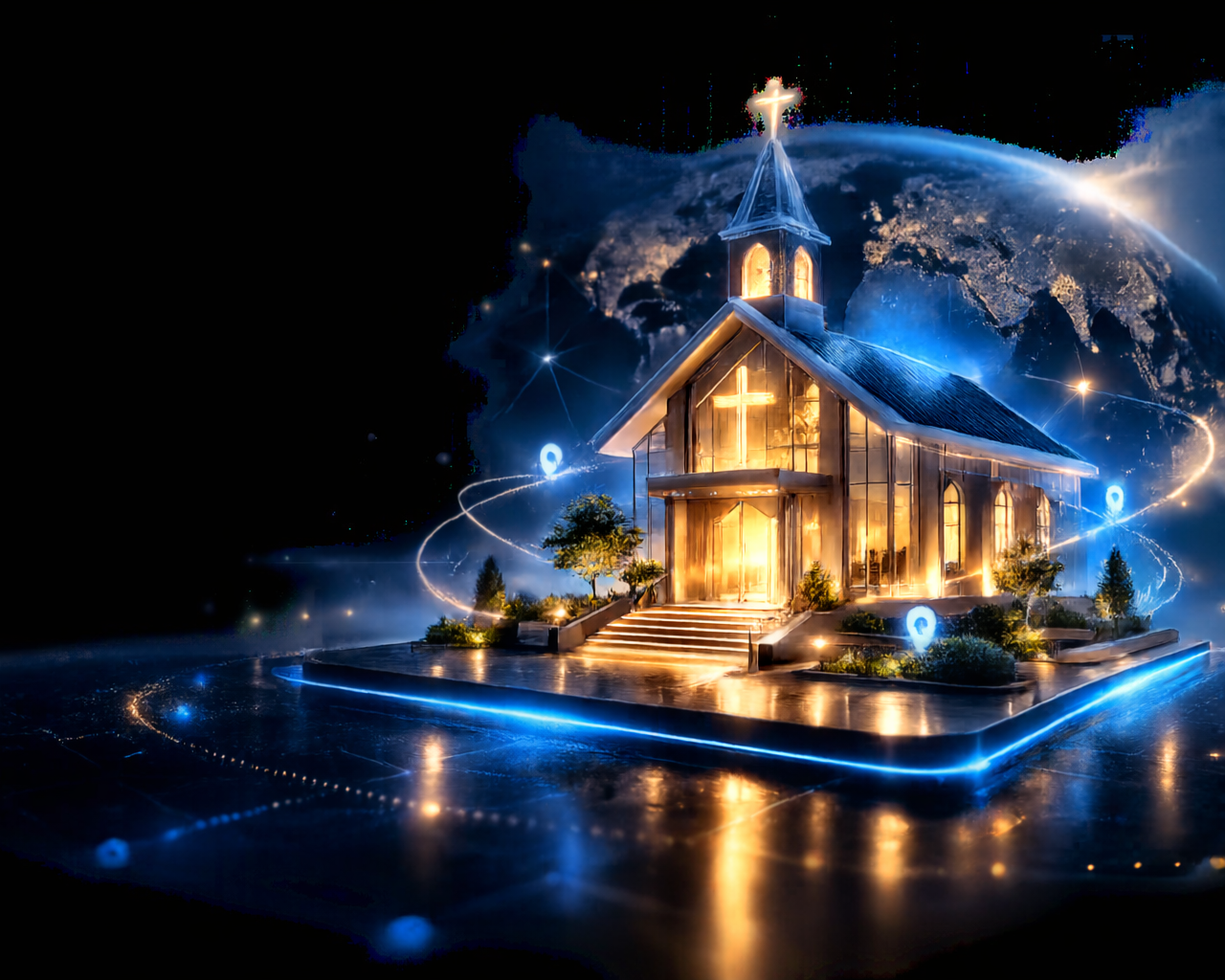 Wausau Bible Church